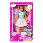 Barbie My First Barbie - Core Doll Renee