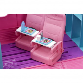 Barbie Drömflygplan och docka Barbie Drömflygplan och docka
