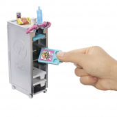 Barbie Drömflygplan och docka Barbie Drömflygplan och docka