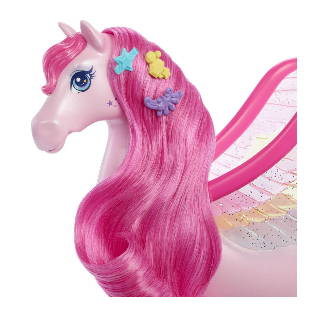 Barbie Touch of Magic Feature Pegasus