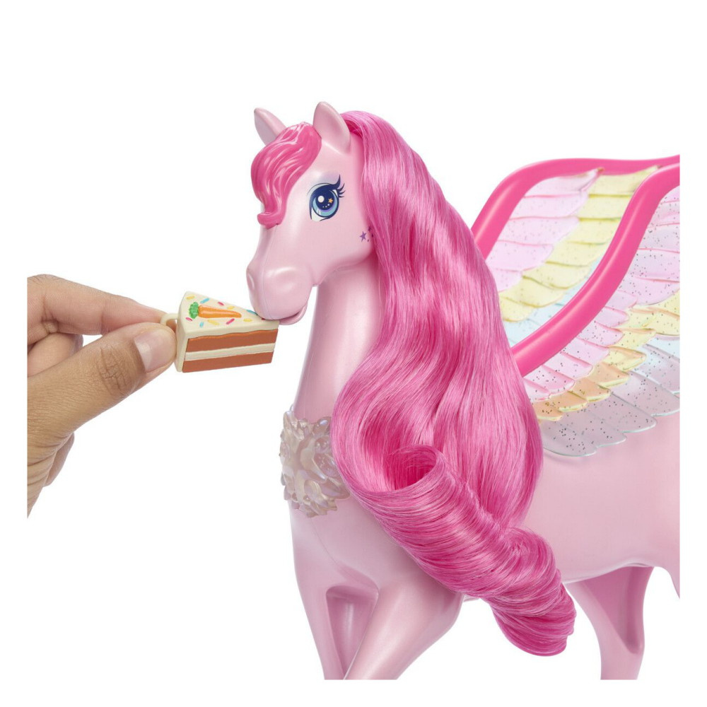 Barbie Touch of Magic Feature Pegasus