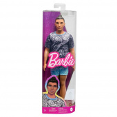 Barbie Fashionista - Ken Paisley Barbie Fashionista - Ken Paisley