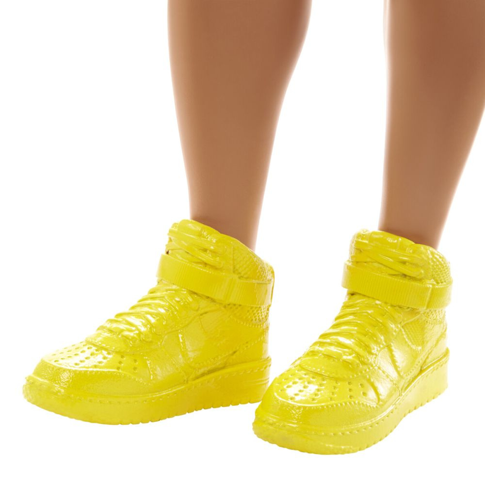 Barbie Fashionista - Ken Paisley