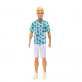 Barbie Fashionista - Ken Blue Shirt