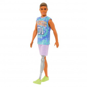 Barbie Fashionista Ken Sporty Barbie Fashionista Ken Sporty