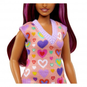 Barbie Fashionista Candy Hearts Barbie Fashionista Candy Hearts