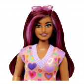 Barbie Fashionista Candy Hearts Barbie Fashionista Candy Hearts