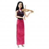 Barbie Career Musician Violin Barbie Career Musician Violin