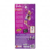 Barbie Career Articulated Volleyball Barbie Career Articulated Volleyball
