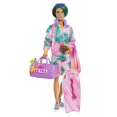 Barbie Extra Doll Ken Beach Barbie Extra Doll Ken Beach