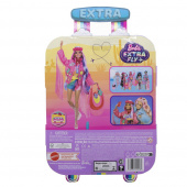 Barbie Extra Doll Desert Barbie Extra Doll Desert