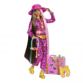 Barbie Extra Doll Safari Barbie Extra Doll Safari