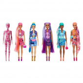 Barbie Color Reveal Totally Denim CDU