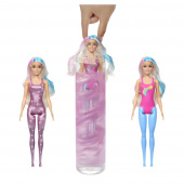 Barbie Color Reveal Rainbow Galaxy Barbie Color Reveal Rainbow Galaxy