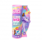 Barbie Cutie Reveal Barbie Cozy Poodle Tee Barbie Cutie Reveal Barbie Cozy Poodle Tee