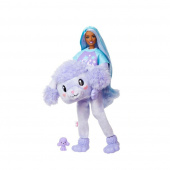 Barbie Cutie Reveal Barbie Cozy Poodle Tee Barbie Cutie Reveal Barbie Cozy Poodle Tee