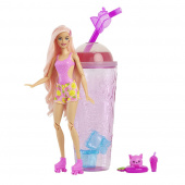 Barbie Pop Reveal - Strawberry Lemonade