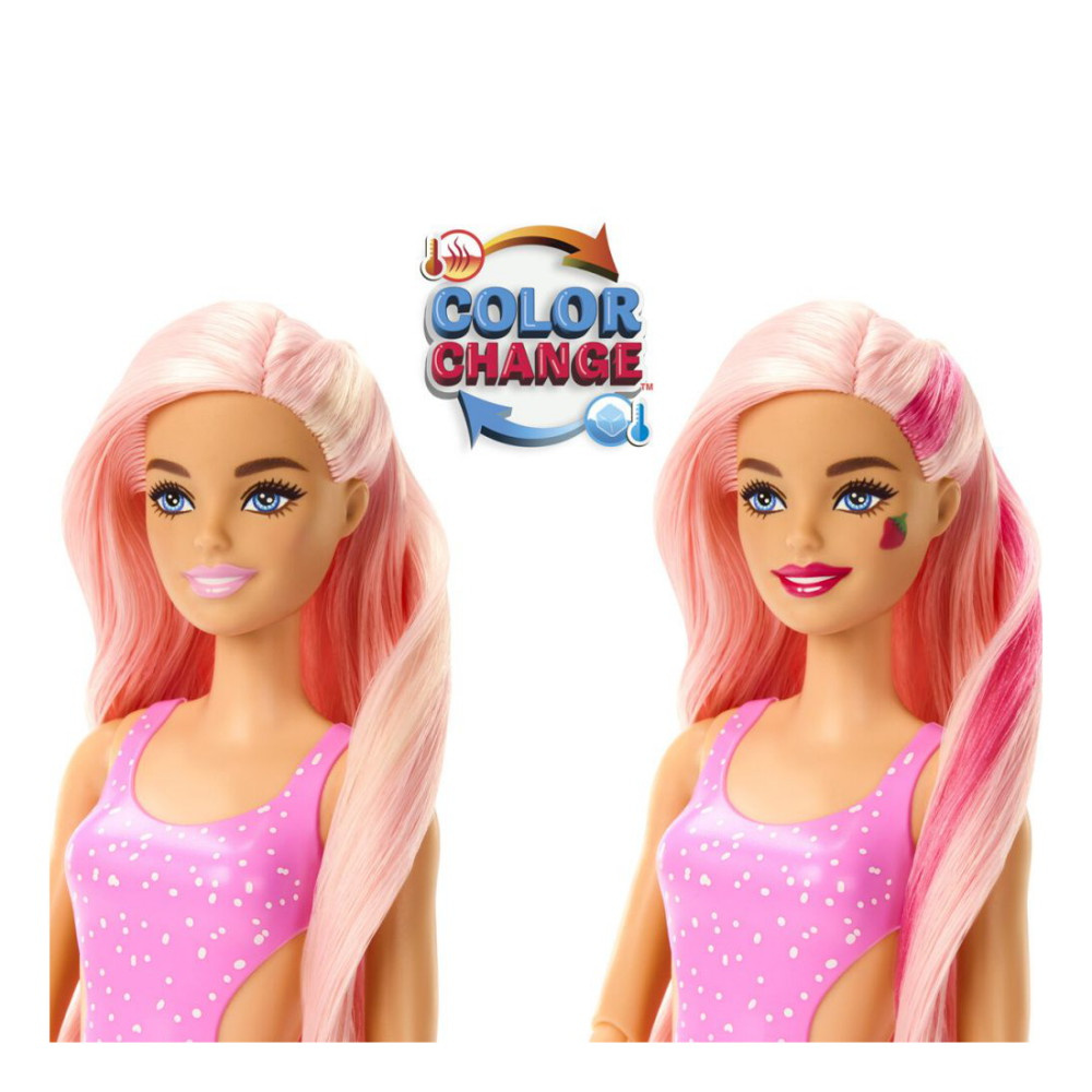 Barbie Pop Reveal - Strawberry Lemonade