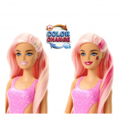 Barbie Pop Reveal - Strawberry Lemonade Barbie Pop Reveal - Strawberry Lemonade