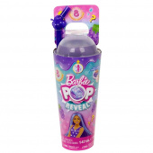 Barbie Pop Reveal - Grape Fizz