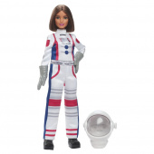 Barbie Career Feature Astronaut