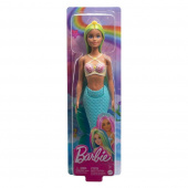Barbie Core Mermaid Blue/Green