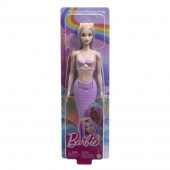 Barbie Core Mermaid Purple Barbie Core Mermaid Purple