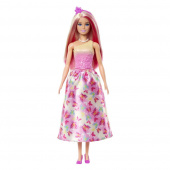Barbie Core Royals Pink Barbie Core Royals Pink