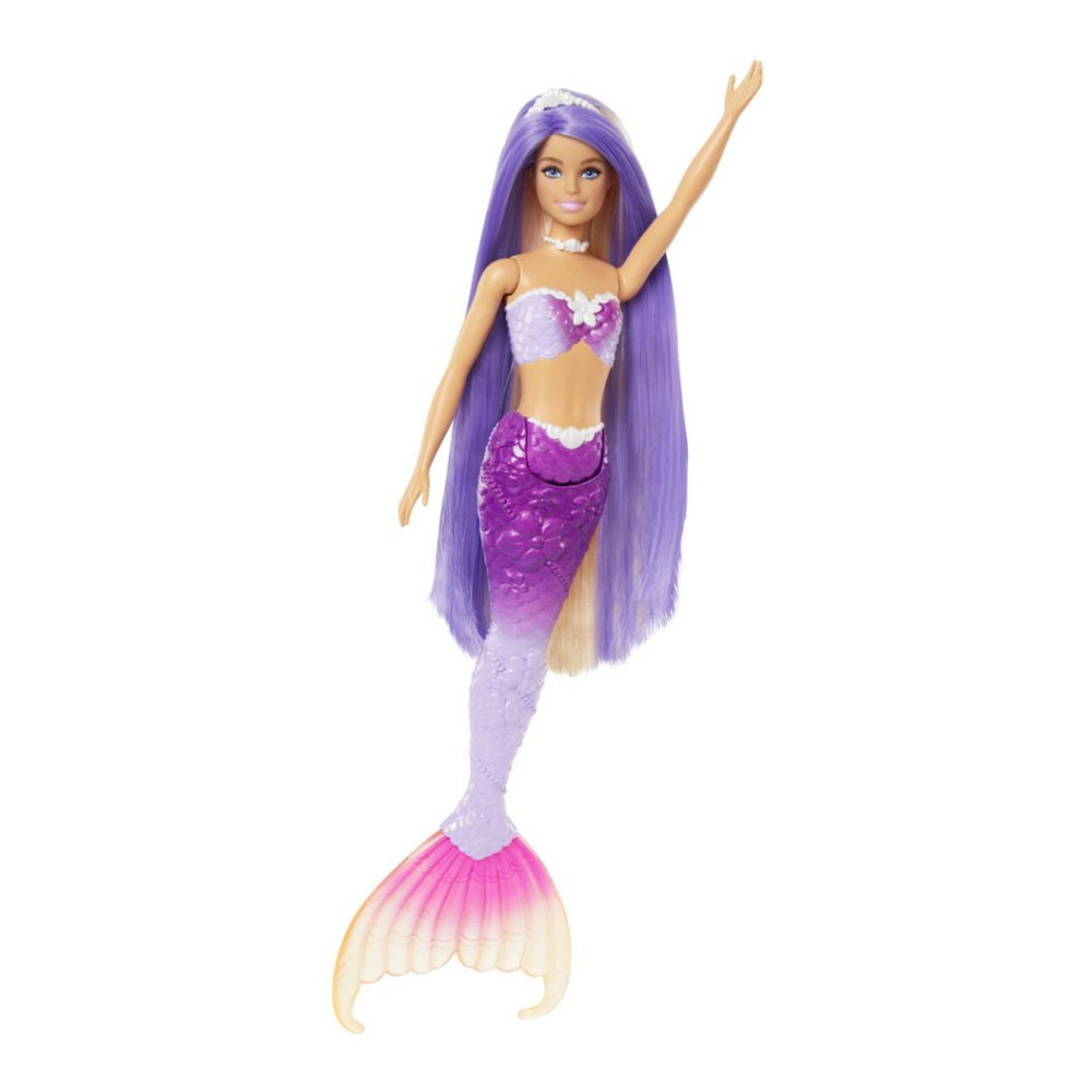 Barbie Touch of Magic Feature Malibu Mermaid