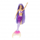 Barbie Touch of Magic Feature Malibu Mermaid Barbie Touch of Magic Feature Malibu Mermaid