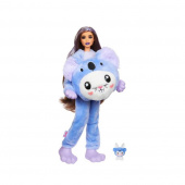 Barbie Cutie Reveal Costume Bunny in Koala Barbie Cutie Reveal Costume Bunny in Koala