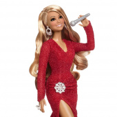 Barbie Signature Mariah Carey Barbie Signature Mariah Carey