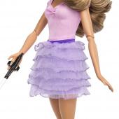 Barbie Fashionista Doll Lavender Barbie Fashionista Doll Lavender