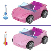 Barbie - Mini BarbieLand Convertible Barbie - Mini BarbieLand Convertible