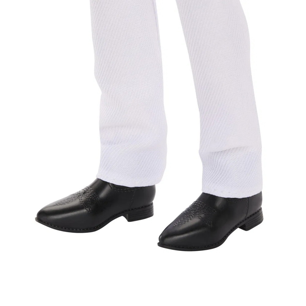 Barbie Fashionista - Ken Western