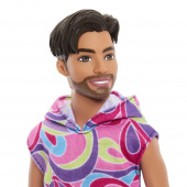 Barbie Fashionista Ken Totally Hair Barbie Fashionista Ken Totally Hair
