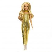 Barbie Fashionista Doll Golden Dream Barbie Fashionista Doll Golden Dream