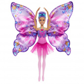 Barbie Butterfly Dancer Barbie Butterfly Dancer