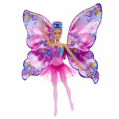 Barbie Butterfly Dancer Barbie Butterfly Dancer