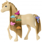 Barbie The Great Chase Horse Chase Pony Barbie The Great Chase Horse Chase Pony