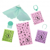 Barbie Color Reveal Djuphavssjöjungfrur Barbie Color Reveal Djuphavssjöjungfrur