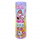 Barbie Cutie Reveal Color Dreams Bunny Barbie Cutie Reveal Color Dreams Bunny
