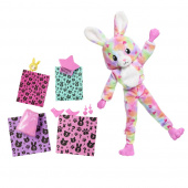 Barbie Cutie Reveal Color Dreams Bunny Barbie Cutie Reveal Color Dreams Bunny