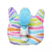 Barbie Cutie Reveal Color Dreams Zebra Barbie Cutie Reveal Color Dreams Zebra