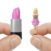 Barbie - Mini BarbieLand Kärndocka Barbie - Mini BarbieLand Kärndocka