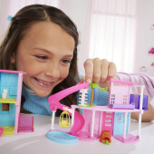 Barbie - Mini BarbieLand Dreamhouse Barbie - Mini BarbieLand Dreamhouse