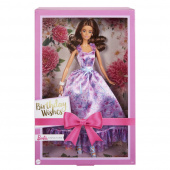 Barbie Signature Birthday Wishes Doll Barbie Signature Birthday Wishes Doll