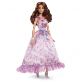 Barbie Signature Birthday Wishes Doll Barbie Signature Birthday Wishes Doll