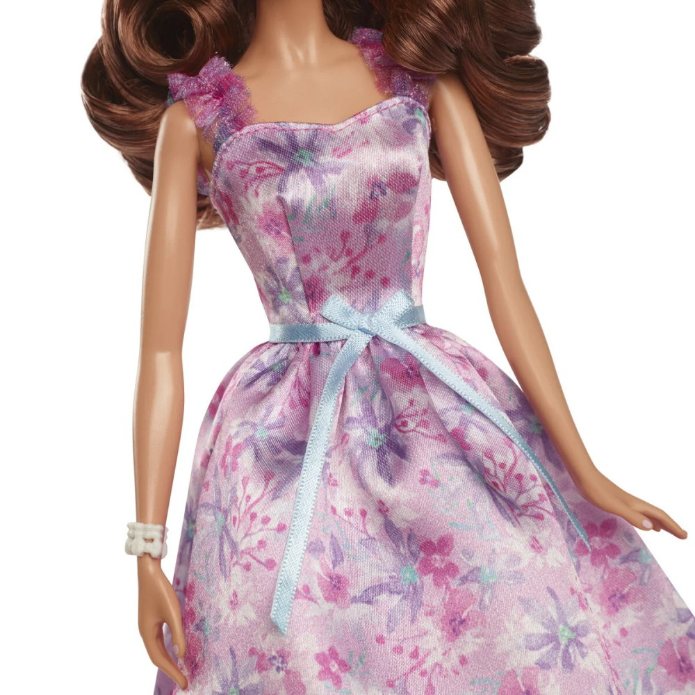Barbie Signature Birthday Wishes Doll