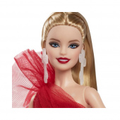 Barbie Signature Holiday Doll Barbie Signature Holiday Doll
